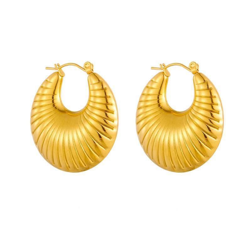 Shining Earrings