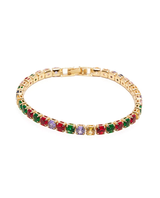 Studded Bracelet