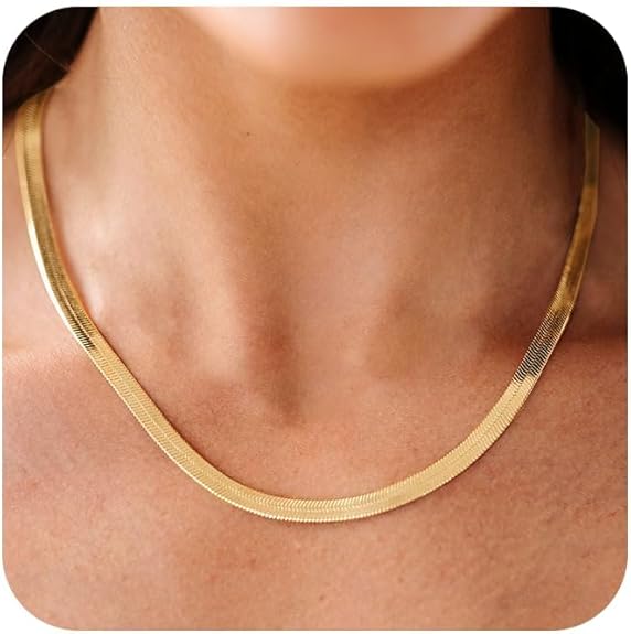 Serpenté Necklace